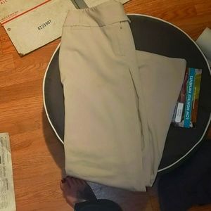 Rafaella studio petite dress pants